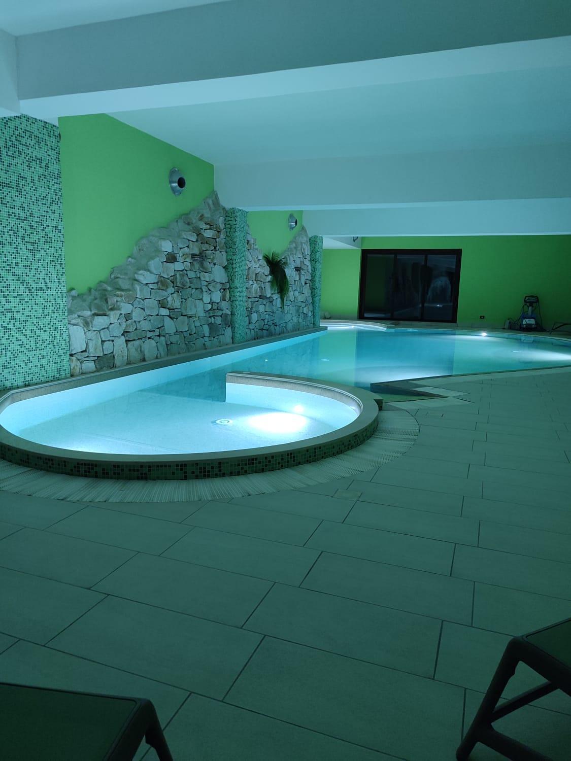 Parco Dei Pini - Sila Wellness Hotel Taverna (Calabria) Exterior foto