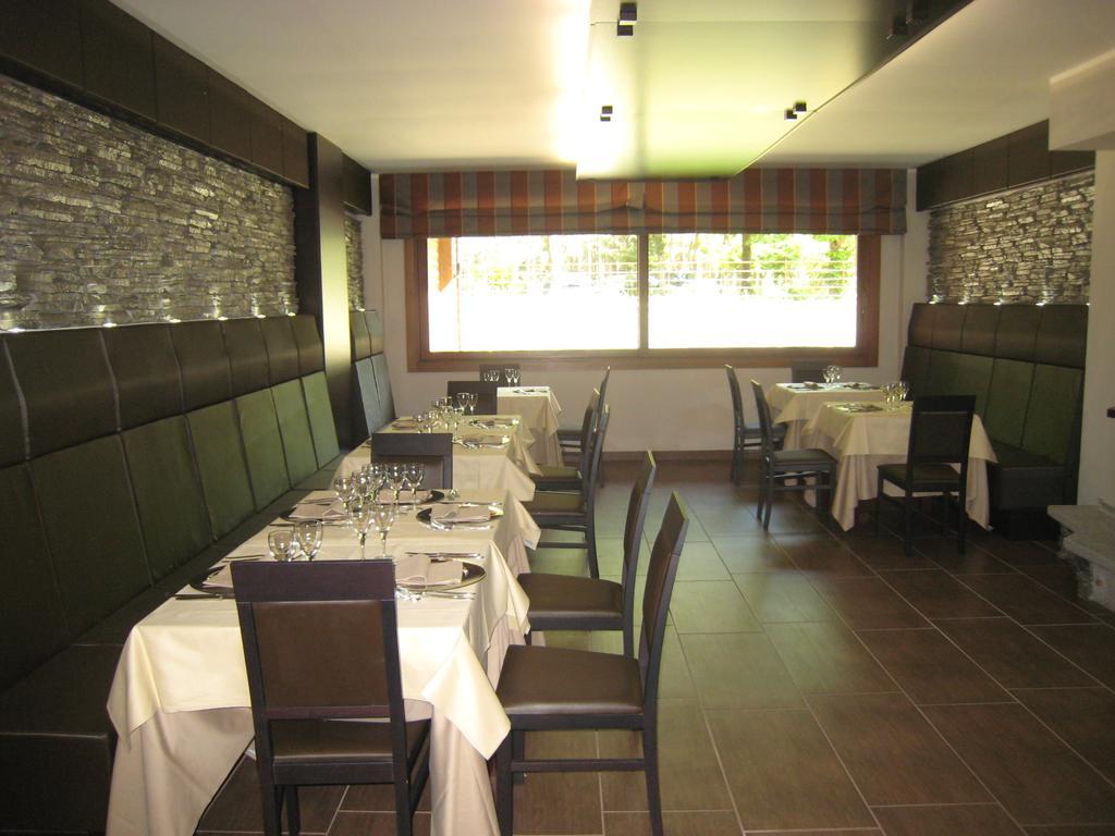 Parco Dei Pini - Sila Wellness Hotel Taverna (Calabria) Exterior foto