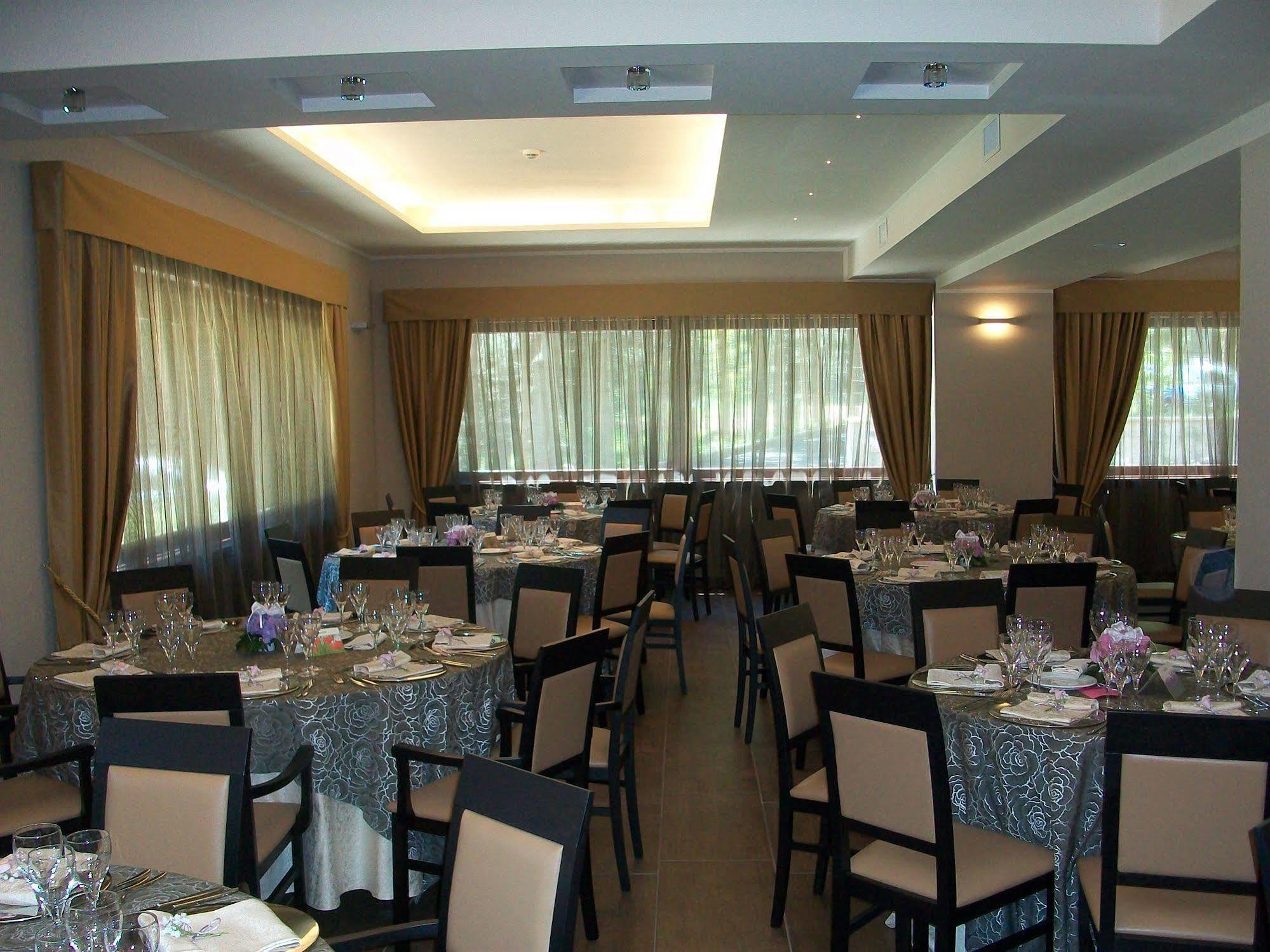 Parco Dei Pini - Sila Wellness Hotel Taverna (Calabria) Exterior foto